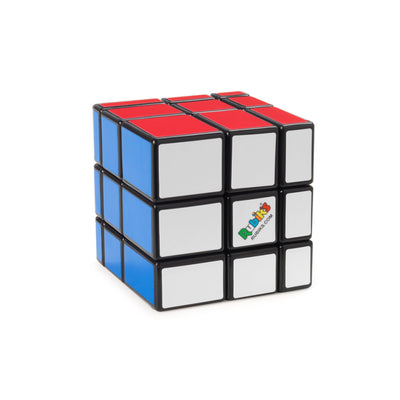  Rubik's Cube It, 2-Player 3D Puzzle Sequence Board Game Stress  Relief Fidget Toy Activity Cube Travel Teen Gift Idea, for Adults & Kids  Ages 7 and up : Everything Else