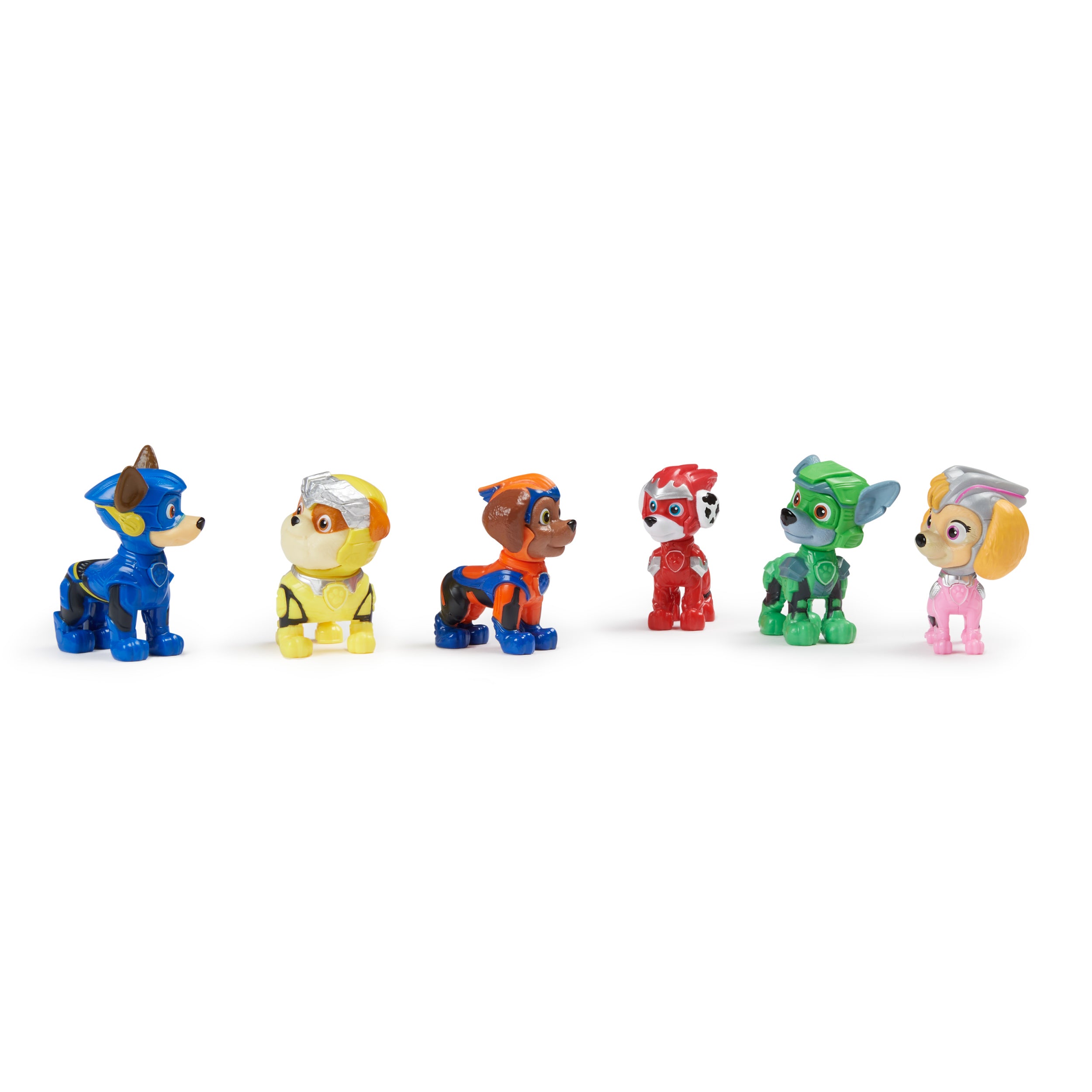 Buy PAW Patrol Moto Pups 8 Zuma at  -  -  Westmans Local Toy Store