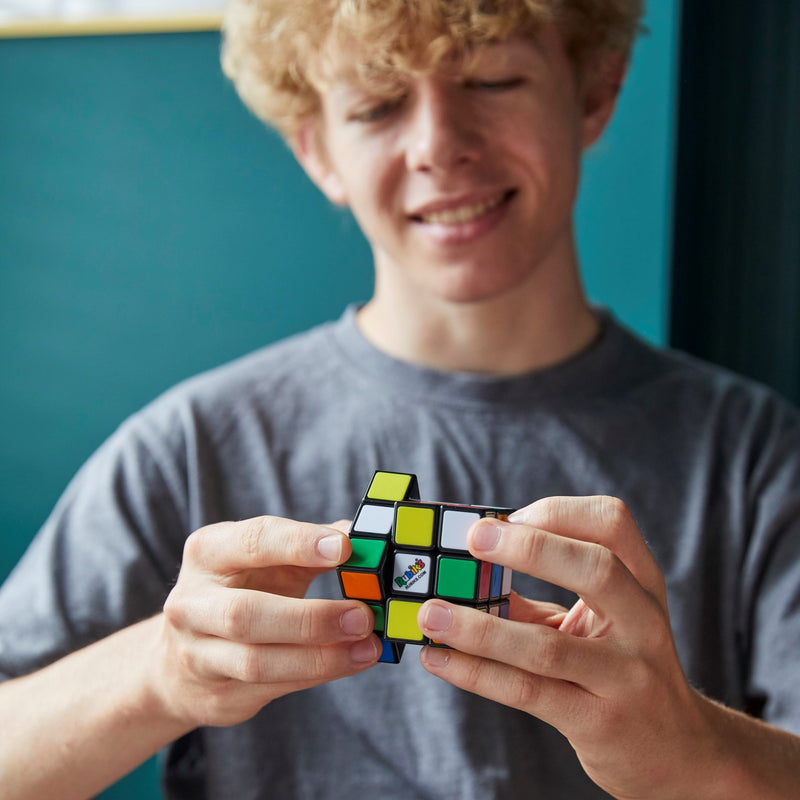 Rubik’s 3x3 Plus