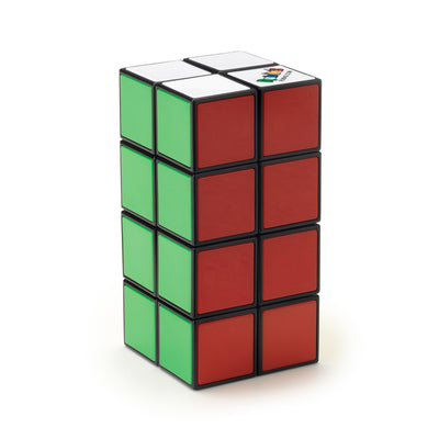 Rubik's 3x3 Cube Impossible - Sensory Oasis for Kids