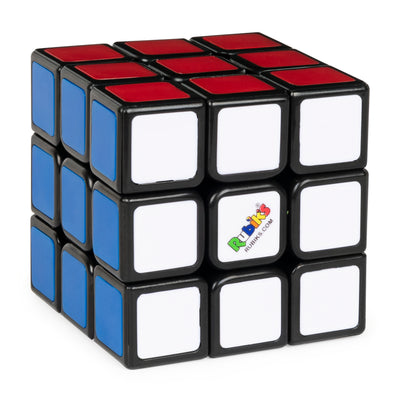 Unboxing the Rubik's Race Metallic Edition!! 