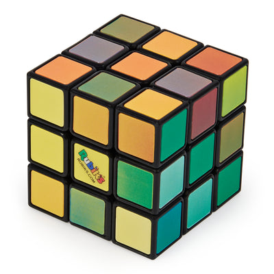 Rubik's Phantom Cube, Advanced Difficulty reviews in Games - ChickAdvisor