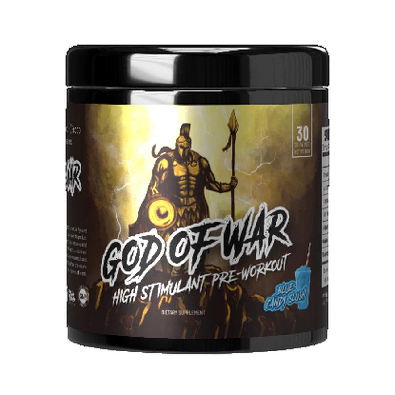 6 Day Ares god of war pre workout for Weight Loss