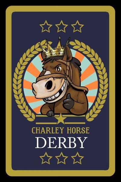 Charley Horse Derby