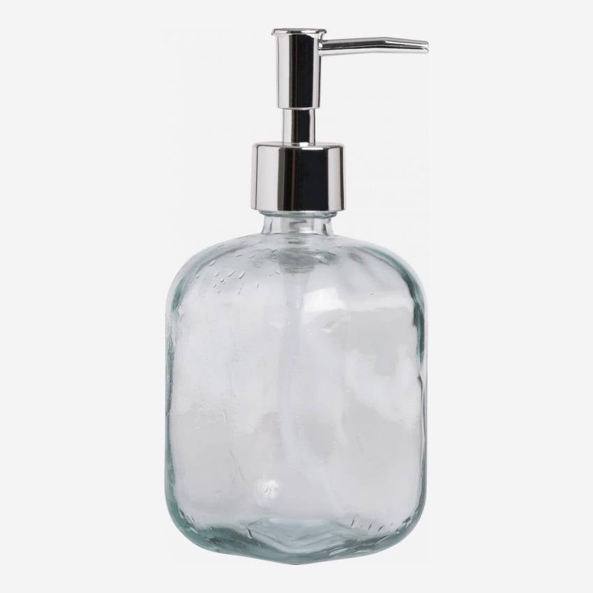 Mette Ditmer - Vision Soap Dispenser Tall, Latte