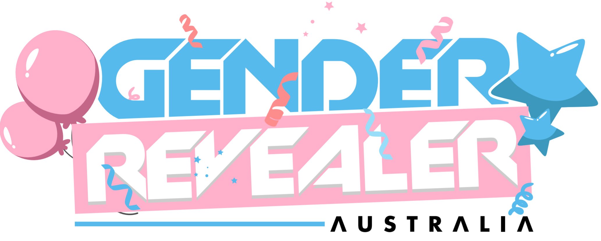 Gender Revealer Australia