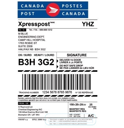 track packages canada post