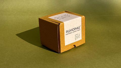 Environmentally Friendly Packaging Materials