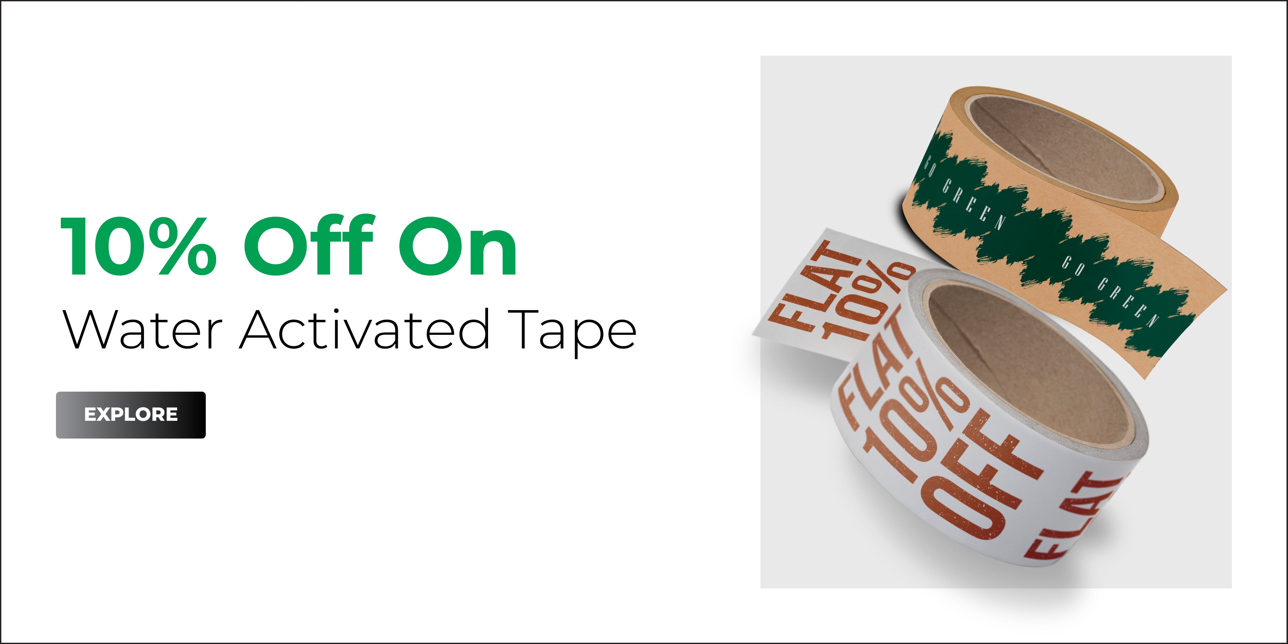 custom Tape