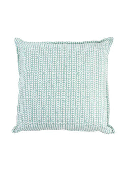 cushions and throws