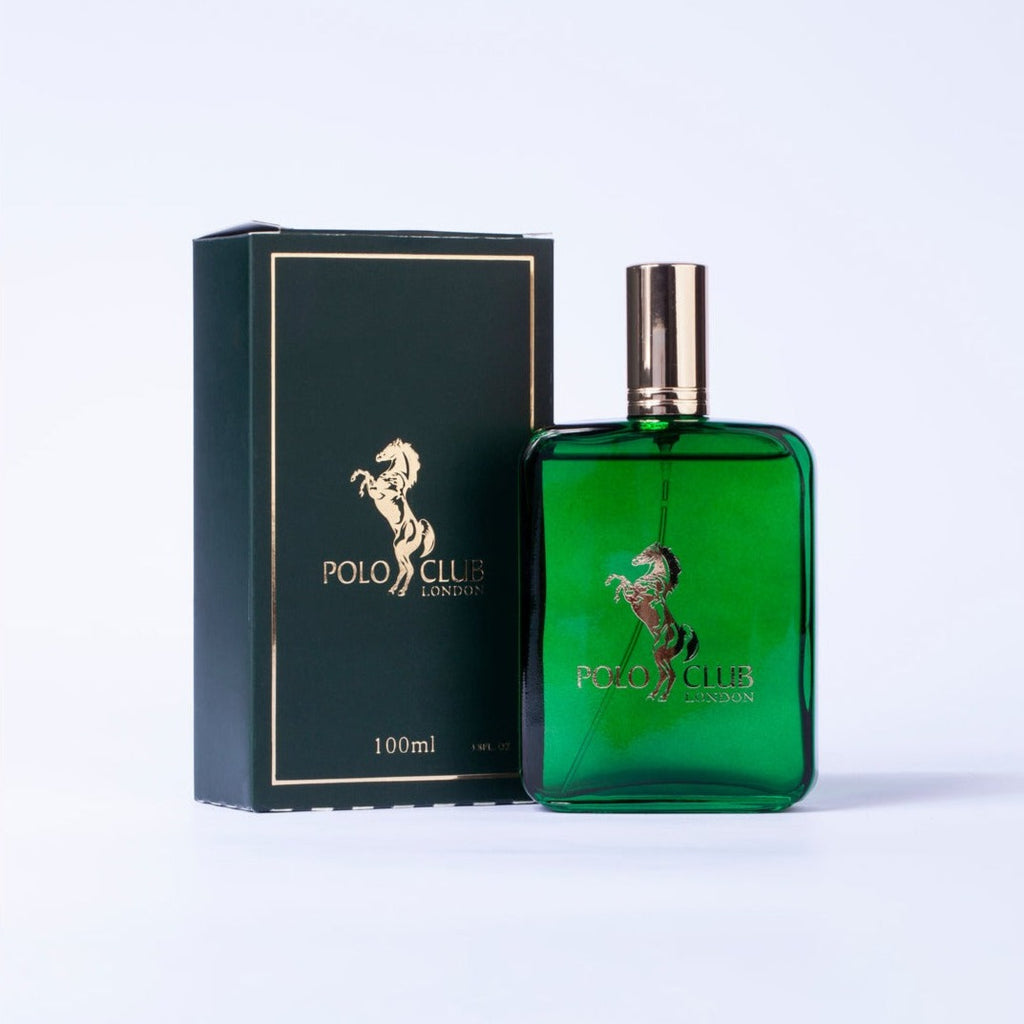 Polo Club London Green 100ml