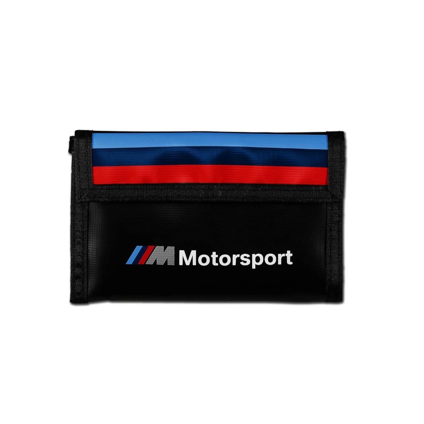 bmw m motorsport wallet