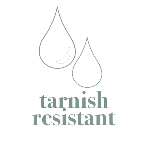 Tarnish resistant