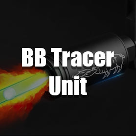 BB Tracer Unit