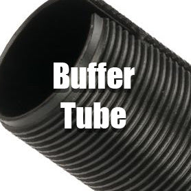 Airsoft PTW Buffer Tube