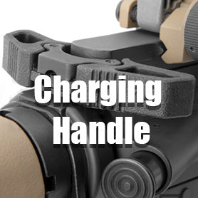 Airsoft AEG Charging Handle