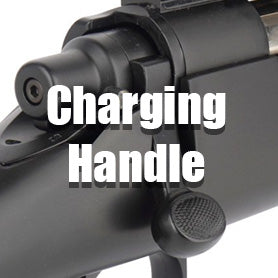 Airsoft Bolt Action Sniper Rifle Charging Handle