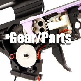Airsoft AEG Gears