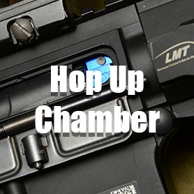 Airsoft AEG Hop Up Chamber