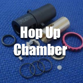 Airsoft PTW Hop Up Chamber