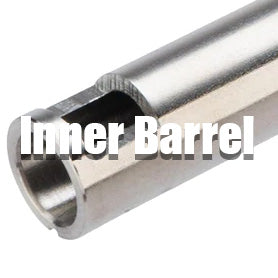 Airsoft AEG Inner Barrel