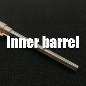 Airsoft GBB Pistol Inner Barrel