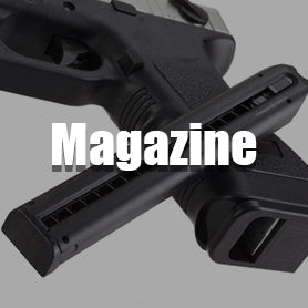 Airsoft AEP Magazine