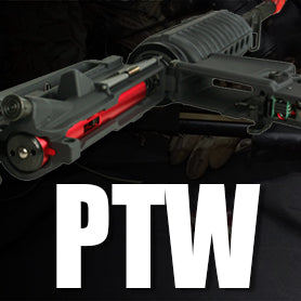 Airsoft PTW Parts