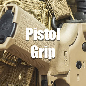 Airsoft AEG Pistol Grip