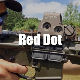 Airsoft Red Dot