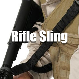 Rifle sling
