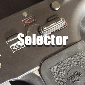 Airsoft PTW Selector