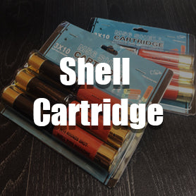 Airsoft Shotgun Shell Cartridge