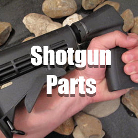 Airsoft Shotgun Parts