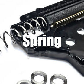 Airsoft AEG Power Spring