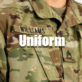 Tactical Uniform
