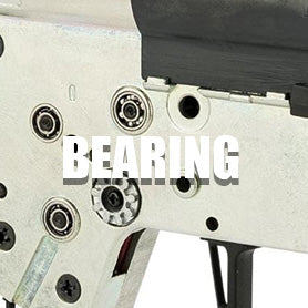 Airsoft AEG Bearing