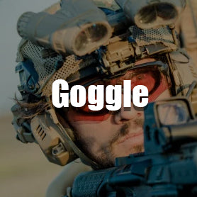 Airsoft Goggle