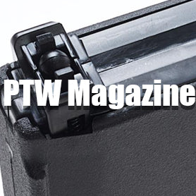 Airsoft PTW Magazine