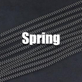 Airsoft PTW Spring