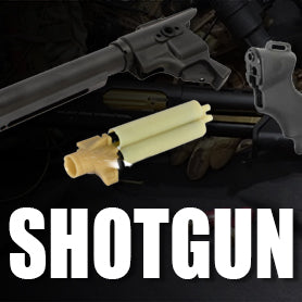 Airsoft Shotgun parts