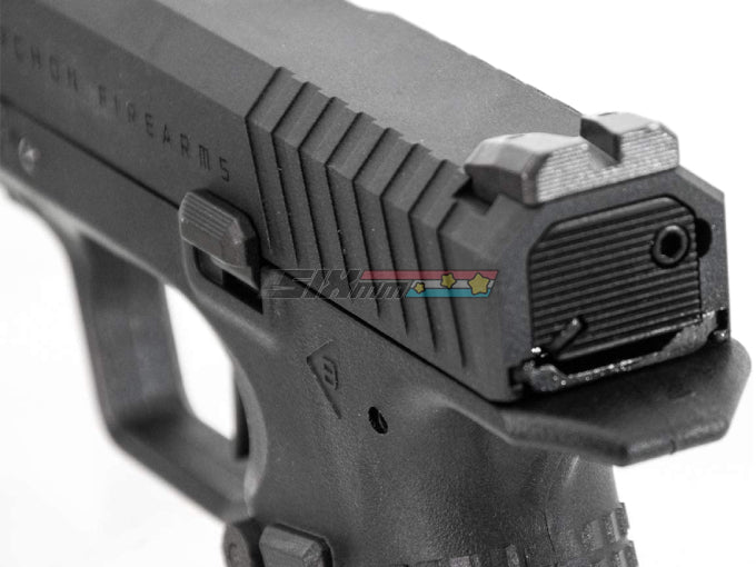 [EMG] Archon Firearms Airsoft Parallel Pistol[BLK]