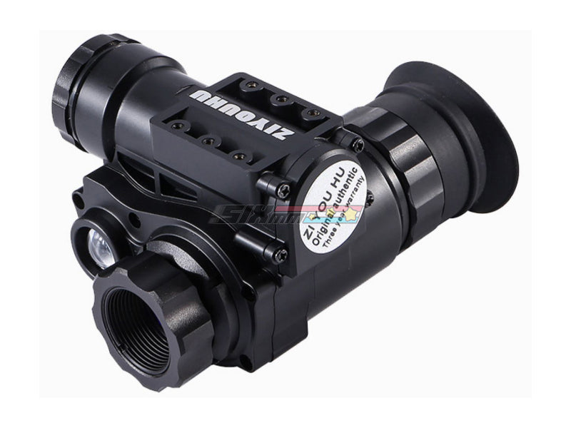 実物】ZIYOUHU NVG10デジタルナイトビジョン smcint.com