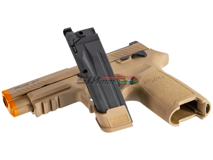 SIG Sauer / SIG AIR P226 MK25 GBB Pistol ( by VFC )