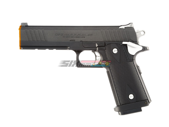 Tokyo Marui] Hi-CAPA E Full-Semi Auto AEP[Fixed Slide] – SIXmm (6mm)