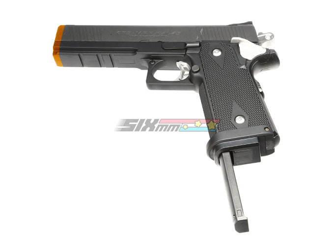 Tokyo Marui] Hi-CAPA E Full-Semi Auto AEP[Fixed Slide] – SIXmm (6mm)