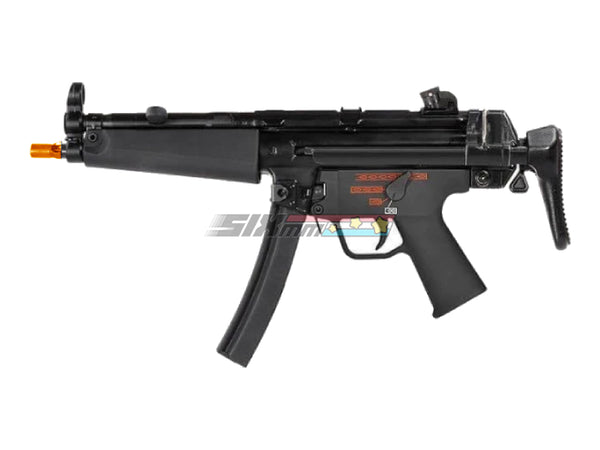 VFC Umarex H&K MP5K 対応 B&T タイプ ストック-
