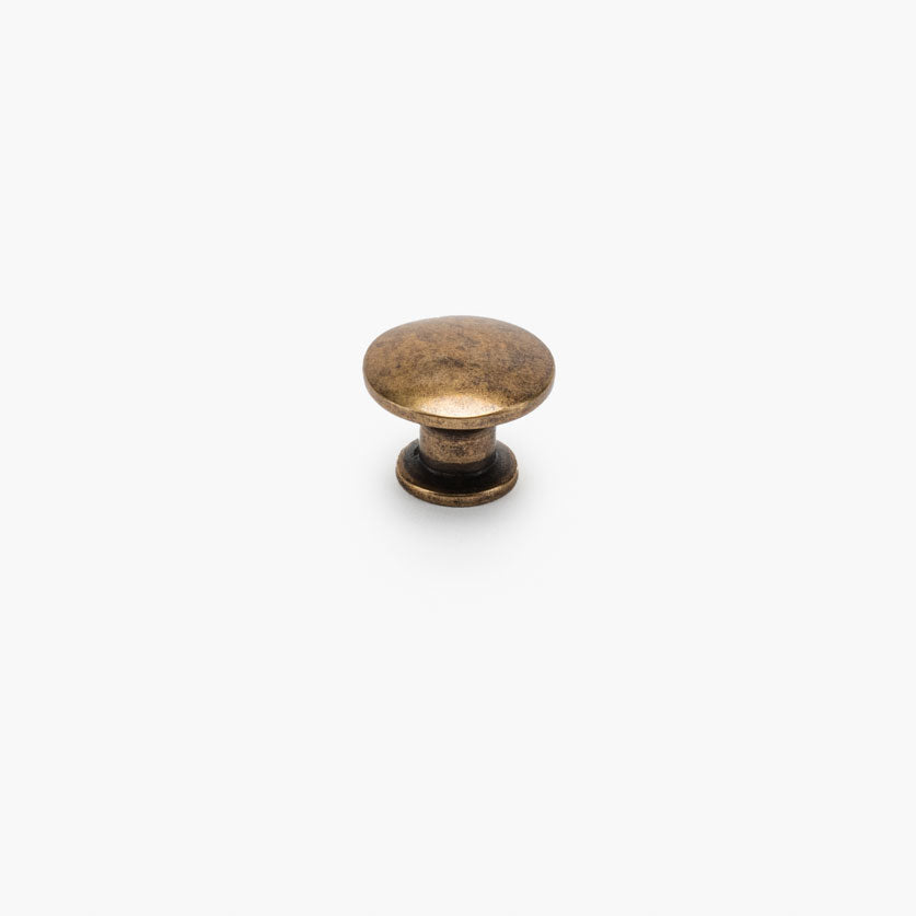 Bamboo 7 Pull - Polished Brass, Polished Nickel, Antique Brass, Satin Brass  Matte – Modern Matter