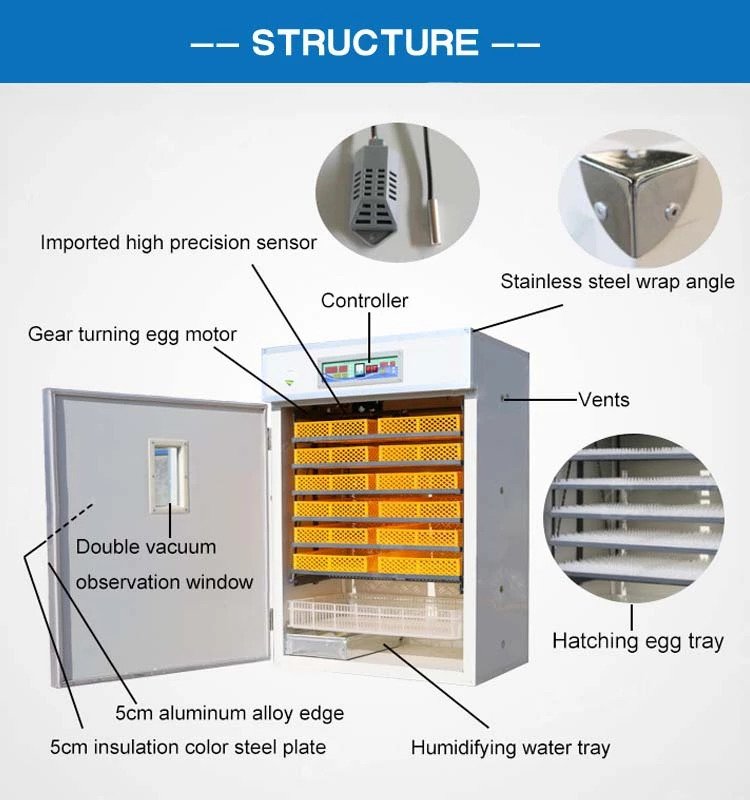 best egg incubator for large quantities