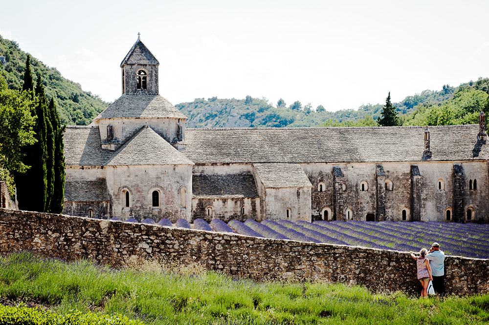 abbey de senanque, abbey de senanque provence, 